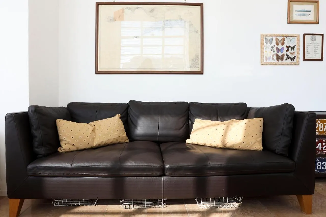 Ponti Rossi Sunny Apartament Neapel 0*,  Italien