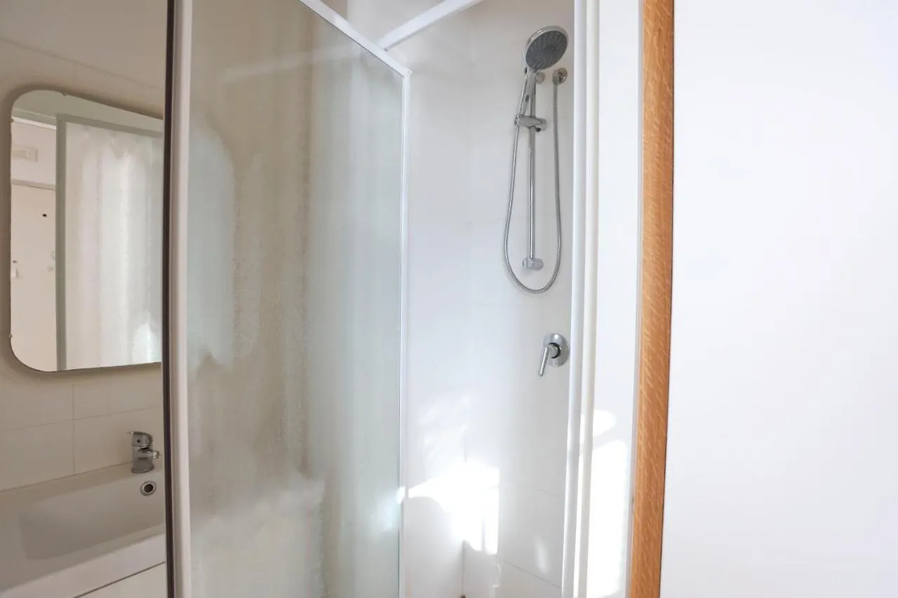 Ponti Rossi Sunny Apartament Neapel 0*,